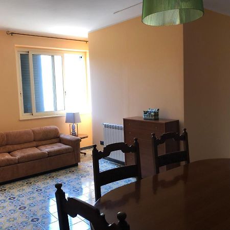 B&B Villa Zia Febronia Patti Extérieur photo