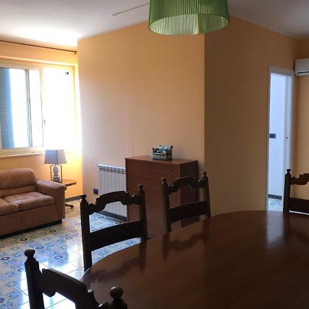 B&B Villa Zia Febronia Patti Extérieur photo