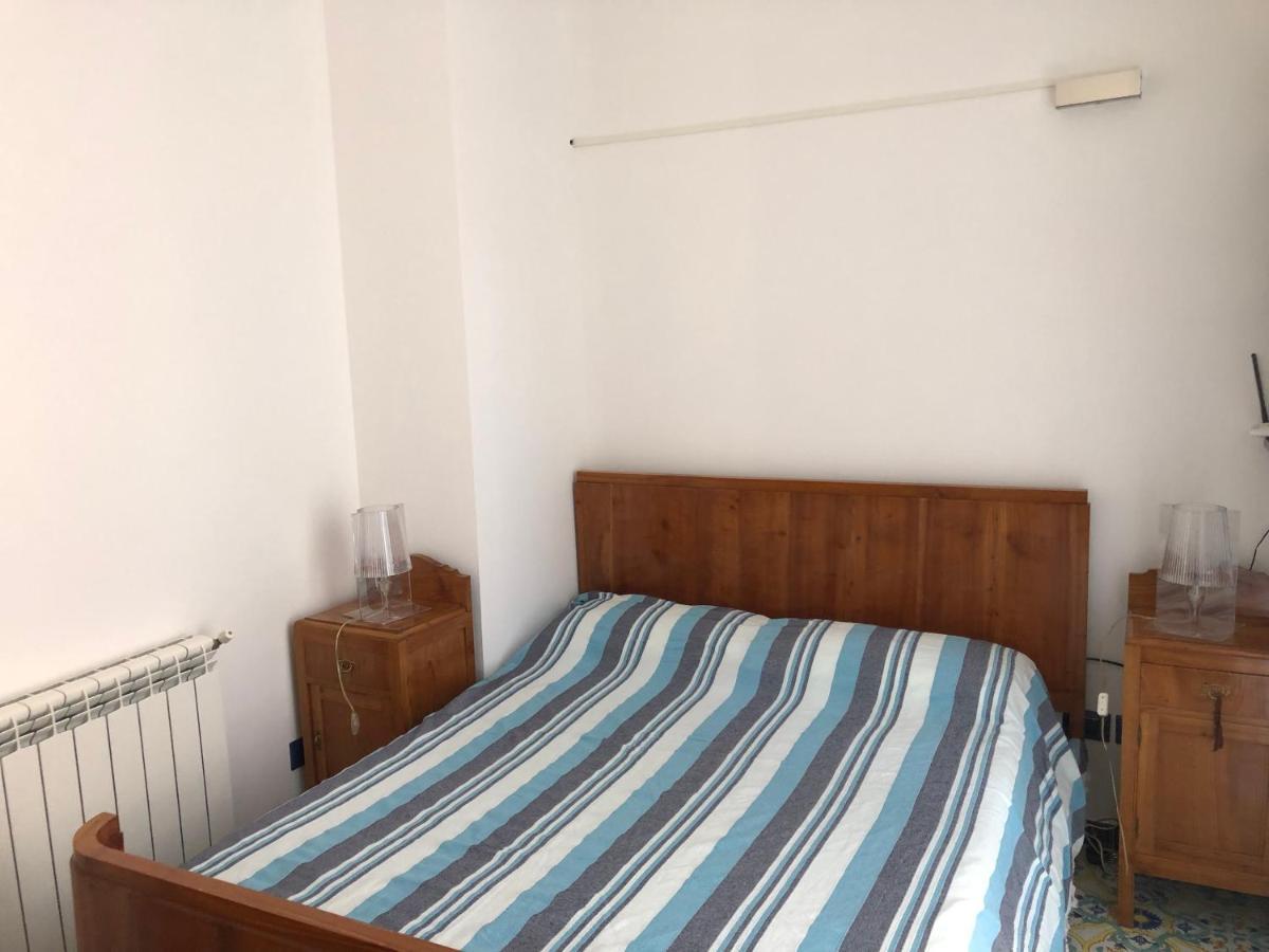 B&B Villa Zia Febronia Patti Extérieur photo