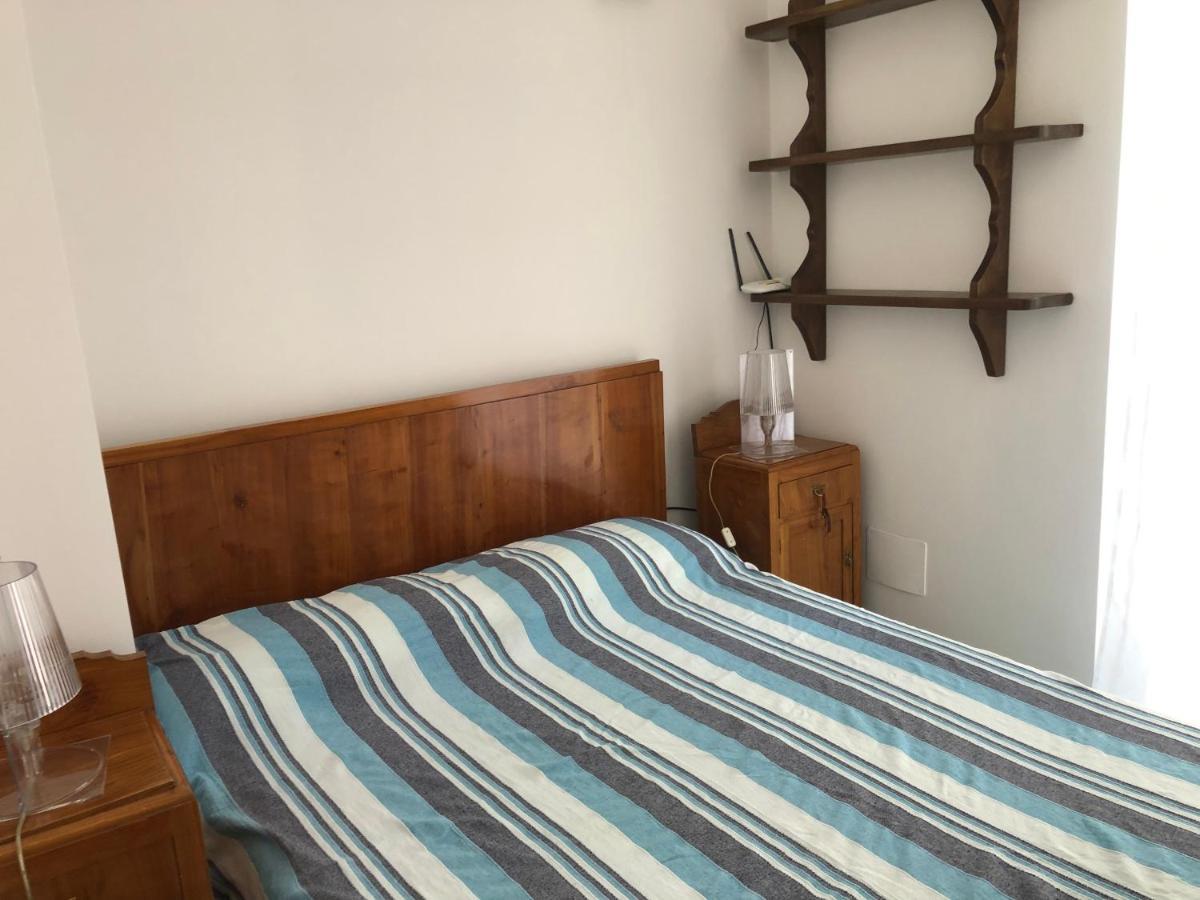 B&B Villa Zia Febronia Patti Extérieur photo