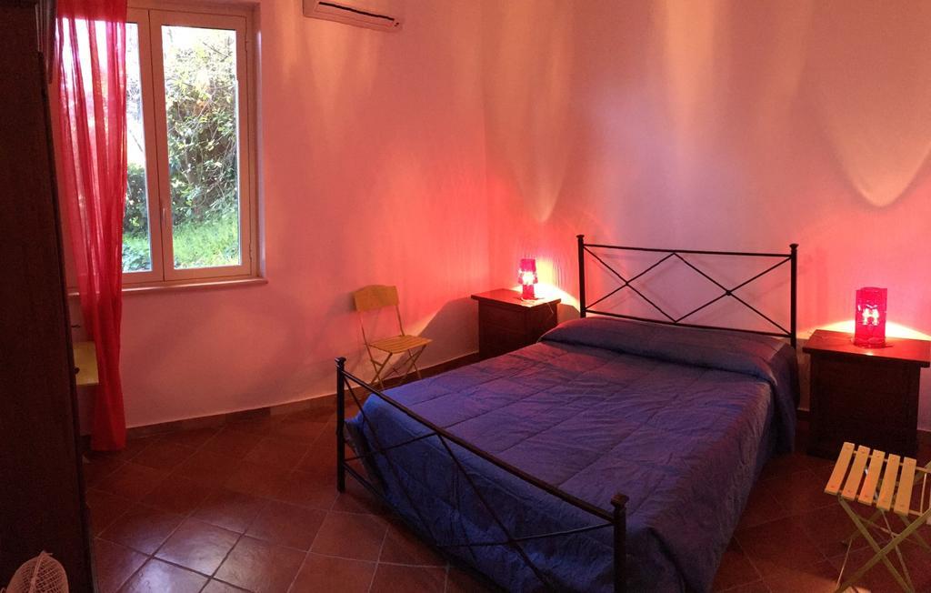 B&B Villa Zia Febronia Patti Extérieur photo