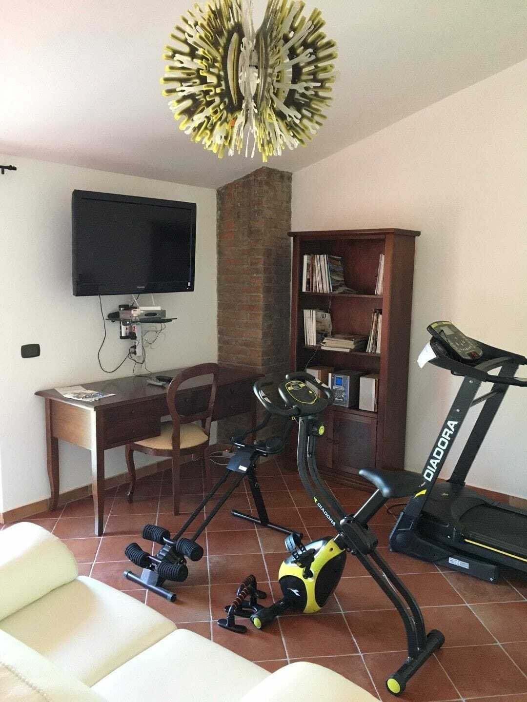 B&B Villa Zia Febronia Patti Extérieur photo